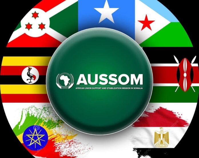 African Leaders Convene in Kampala to Discuss Somalia