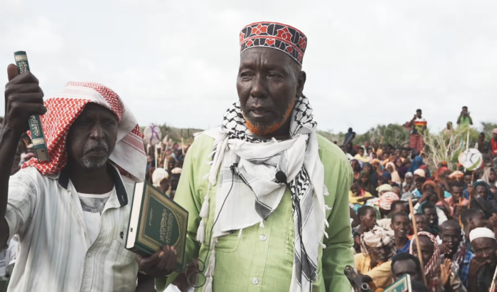 Lower Shabelle tensions rise as Hawiye elders accuse Biyamaal of receiving Somaliland and Israel support.