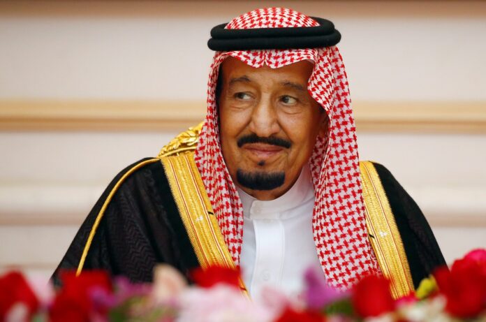Saudi Arabia Pledges More Humanitarian Aid to Somalia