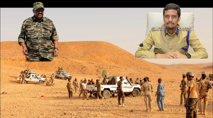 Explainer: What's Behind the Bosaso Tensions?