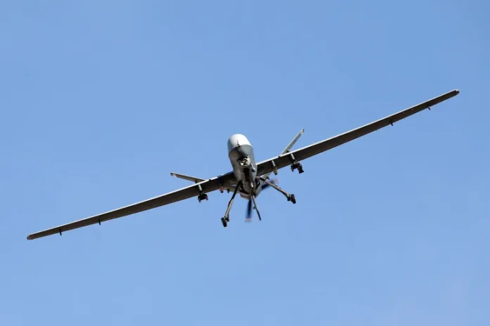 Strike on Shabaab: Somalia Claims 26 Militants Killed in Airstrike in Middle Shabelle