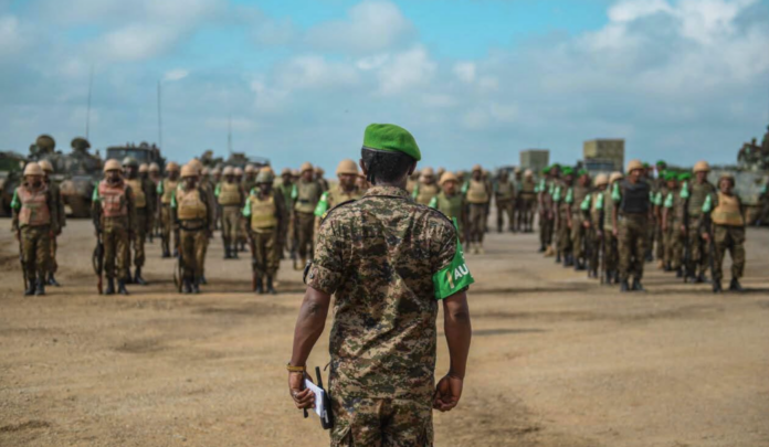 Explainer: Why Al-Shabaab's Shadow Administration Matters to Ethiopia
