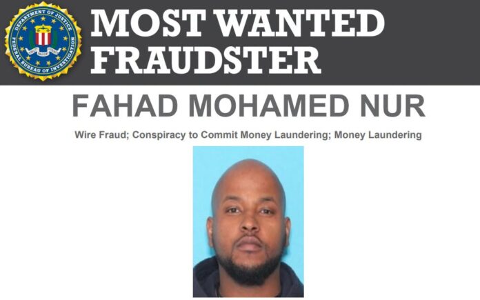 Search Across States: U.S. Hunts Somali-Born Citizen For Fraud