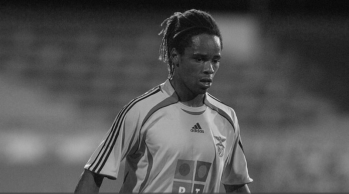 Former Benfica and Legia Warsaw Winger Manú Dies In A Car Accident at 43