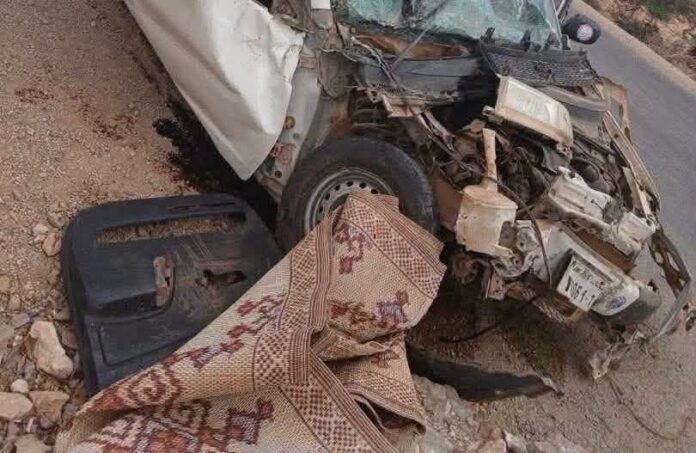 One Killed in Garowe Road Crash