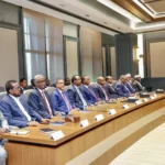 INSIGHT: Why Somalia's Election Talks Collapsed