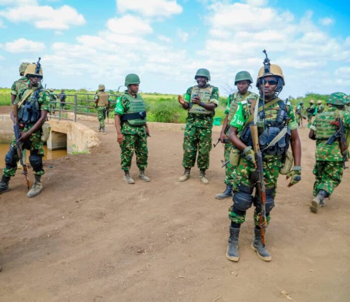 AU Warns Somalia Mission Cannot Continue Without Global Support