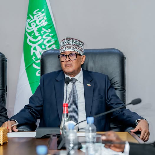 Irro: Sool Remains Part of Somaliland