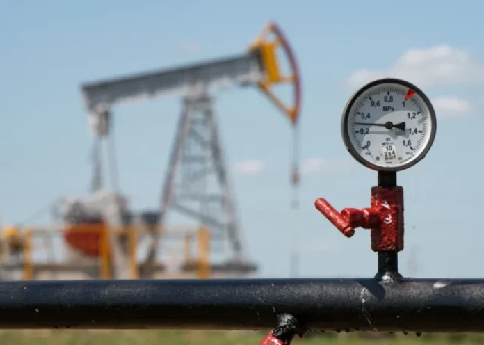 Oil Prices Jump 3% as U.S.–Iran Conflict Reignites