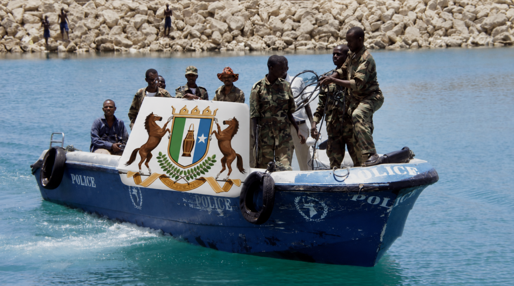 Puntland Rejects Federal Marine Deals, Warns Foreign Investors
