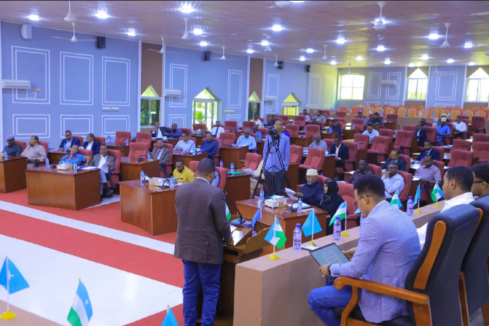 Rule Rewritten: Puntland Parliament Passes Key Legal Amendment