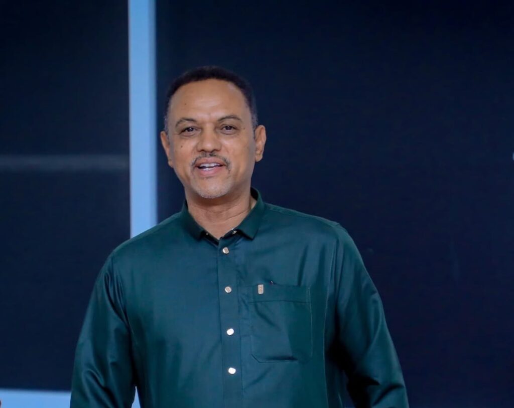 Somaliland MP Arrested in Addis Ababa