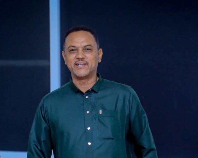 Somaliland MP Arrested in Addis Ababa