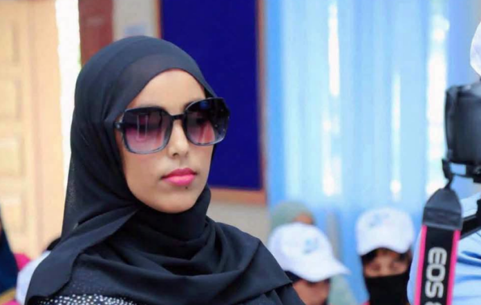 Journalist Suways Gacayte Arrested in Garowe