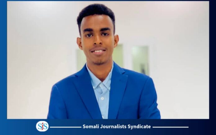 SJS Welcomes Release of Journalist Shu'ayb