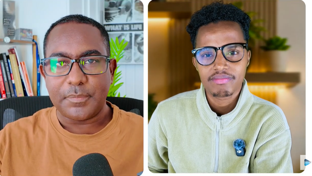 The Illusion of Power: Who Really Governs Somalia?