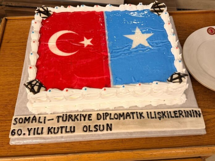 Turkey’s decision to exclude Somalia from its electronic visa (eVisa) programme has added to growing concerns over the increasing difficulties faced by Somali passport holders seeking international travel.