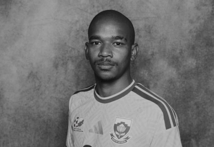 South Africa Mourns World Cup Star Jayden Adams After Tragic Death at 25
