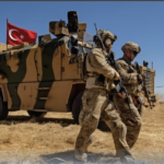Turkish Concerns Grow Over Troops' Role in Somalia