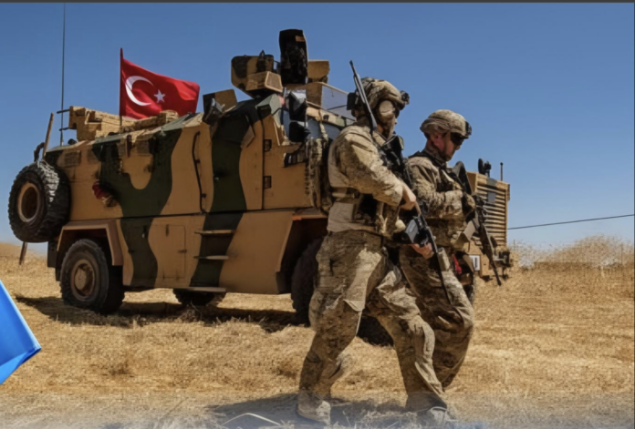 Turkish Concerns Grow Over Troops' Role in Somalia