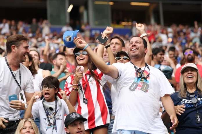 England Edge France in 10-Goal Thriller to Claim World Cup Bronze