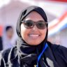 Khadija Gutale
