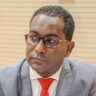 Abdalle Mumin
