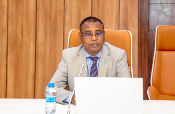 Deputy PM Gives Up Kenyan Passport Amid Citizenship Row