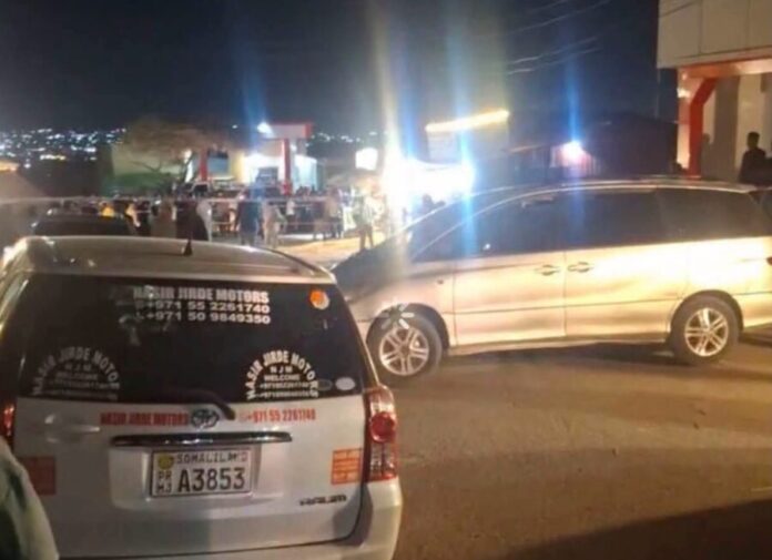 Hargeisa Blast Injures Two Soldiers, Police Launch Investigations
