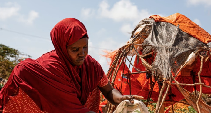 Floods, Drought and Conflict Push Somalia Deeper Into Crisis