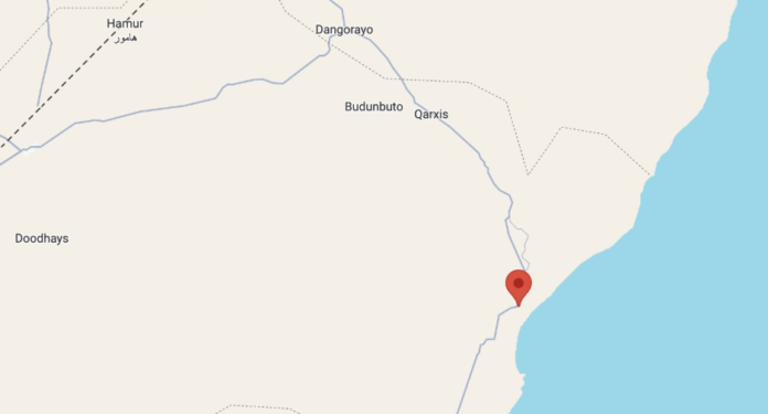 Four Feared Dead After Suspected Turkish Strike Near Eyl