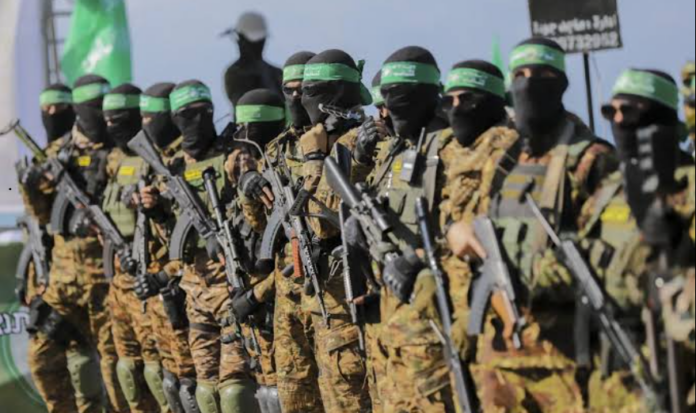 Hamas Agrees to Draft Gaza Ceasefire Plan