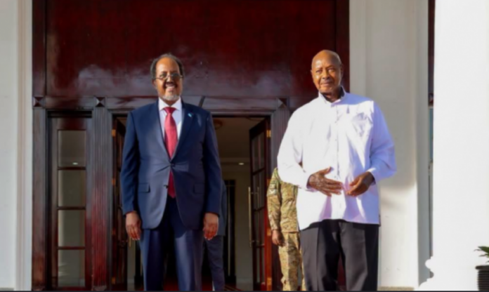 Kampala AUSSOM Summit Concludes With Call for Two-Year UN Backing Extension