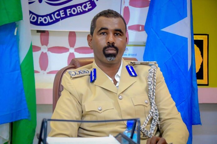 Puntland Completes First Phase of Mudug Operation