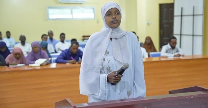 Banadir Appeal Court to Rule on Sadia Bajaj Case