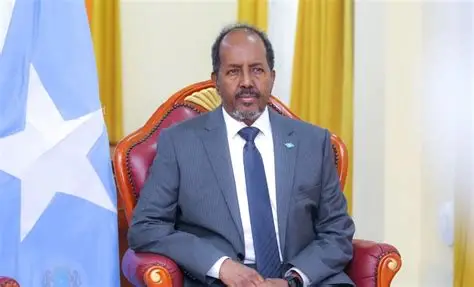Hassan Sheikh to Travel to Dhusamareeb