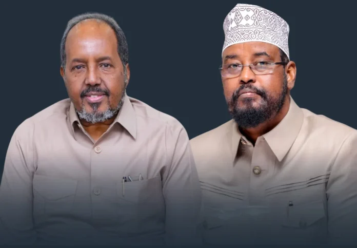 Ahmed Madobe-Janan Deal Nears Completion in Nairobi