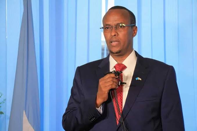 Hirshabelle’s Financial Crisis Leaves Ministries Without Pay