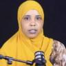 Sadia Suleiman