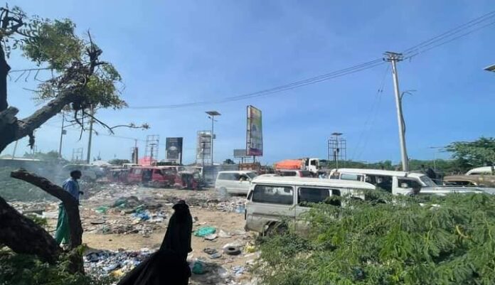 Mogadishu Residents Raise Concerns Over Demolitions