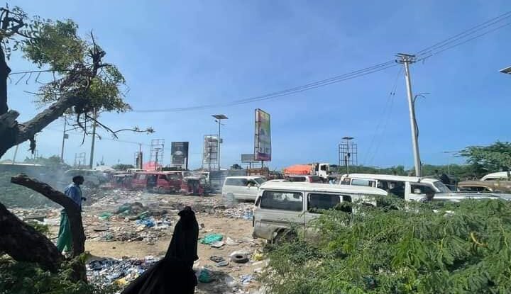 Mogadishu Residents Raise Concerns Over Demolitions