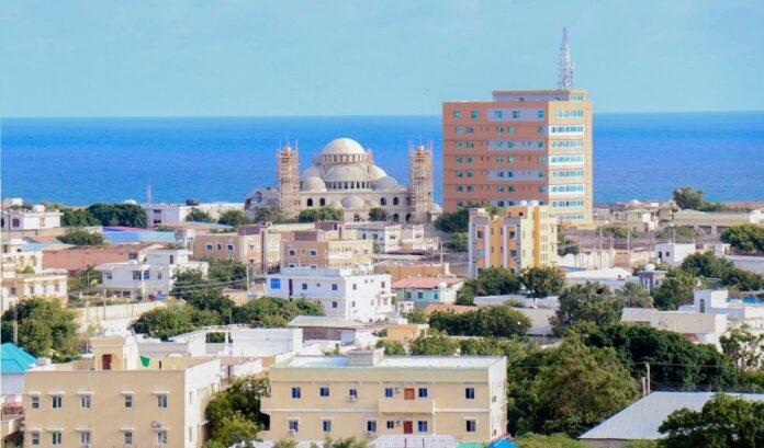Questions Raised Over Fate of Hodan District Offices in Mogadishu