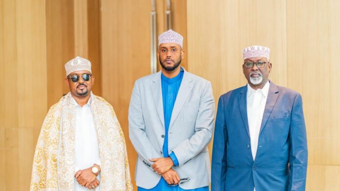 Bari Elders Reject Puntland Military Operation
