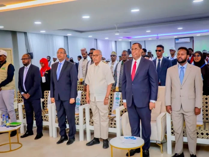 Puntland Marks World Humanitarian Day