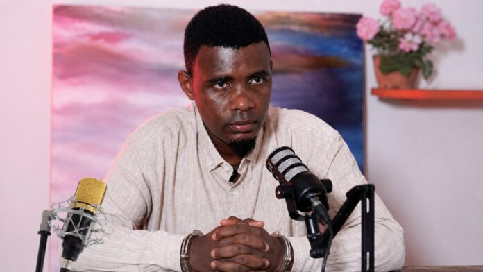 Xogbile TV Founder Released After 40 Days in NISA Custody
