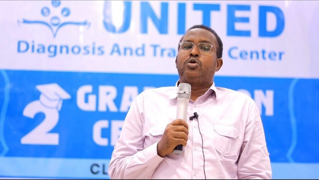 Hirshabelle Teacher Training Director Kidnapped Near Beledweyne