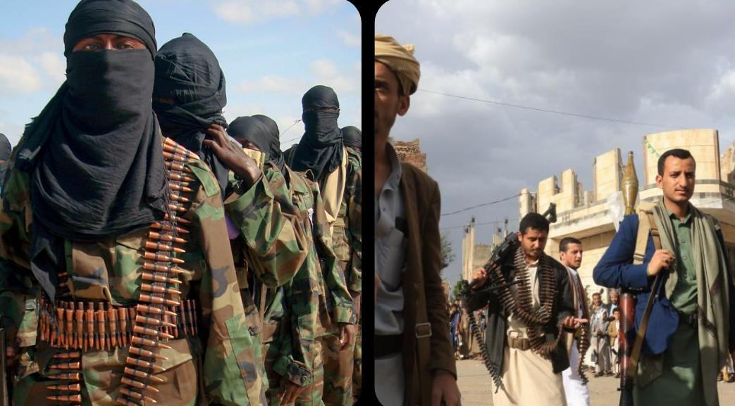 AFRICOM chief Gen. Dagvin Anderson warns Houthis are planning radar deployment in Somalia, Sep 2, 2026