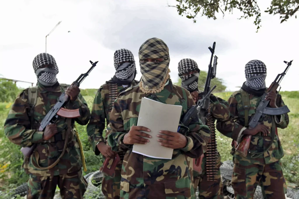 Al-Shabaab Releases Five Aid Workers Abducted Near Buurhakaba
