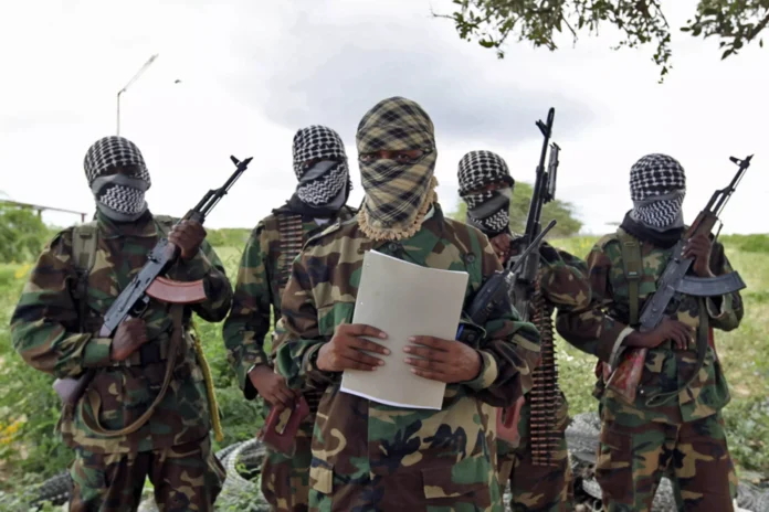 Al-Shabaab Releases Five Aid Workers Abducted Near Buurhakaba