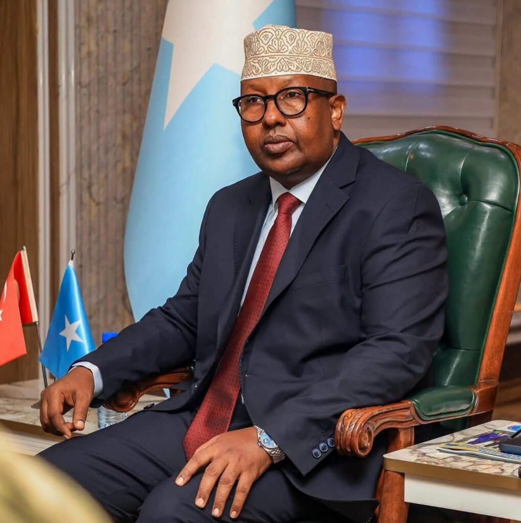 Somalia–Kenya Tensions Deepen Over Travel Restrictions